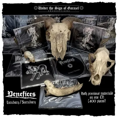 Veneficies- Incubacy Succubacy